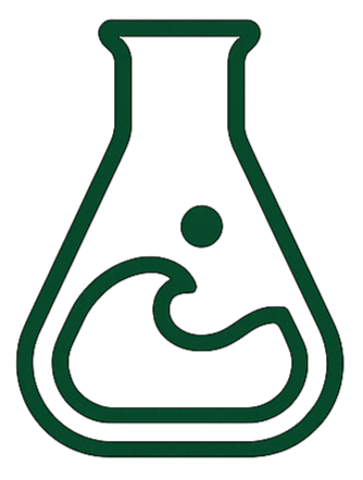 Seiple Group logo ocean beaker